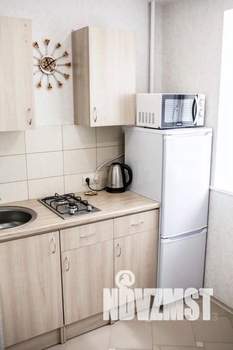 2-к квартира, посуточно, 55м2, 1/1 этаж