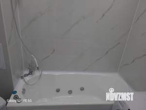 1-к квартира, посуточно, 32м2, 8/8 этаж