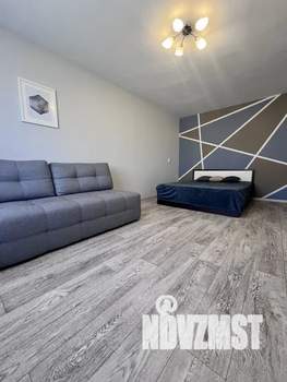 1-к квартира, посуточно, 33м2, 4/5 этаж