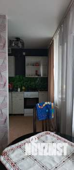 2-к квартира, на длительный срок, 45м2, 5/7 этаж