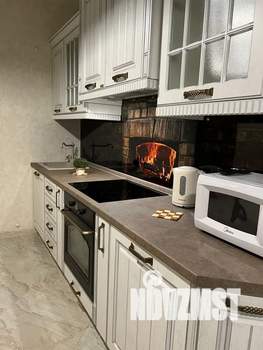 1-к квартира, посуточно, 56м2, 9/23 этаж