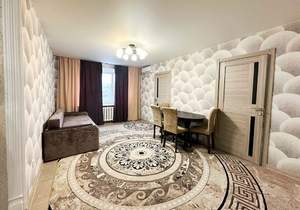 4-к квартира, на длительный срок, 62м2, 7/7 этаж