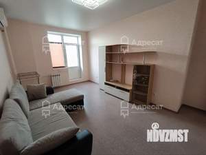 2-к квартира, на длительный срок, 55м2, 8/16 этаж