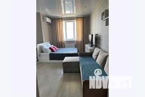 1-к квартира, посуточно, 37м2, 9/27 этаж