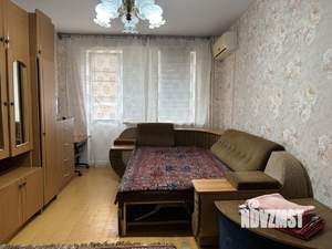 2-к квартира, посуточно, 55м2, 3/5 этаж