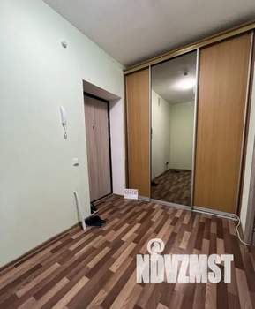 1-к квартира, посуточно, 42м2, 3/9 этаж