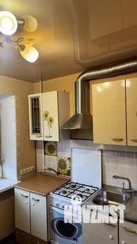 2-к квартира, на длительный срок, 43м2, 4/5 этаж