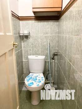 2-к квартира, посуточно, 65м2, 3/5 этаж