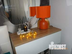 Студия квартира, посуточно, 28м2, 1/10 этаж