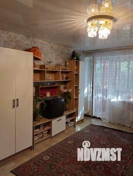 1-к квартира, на длительный срок, 32м2, 1/9 этаж