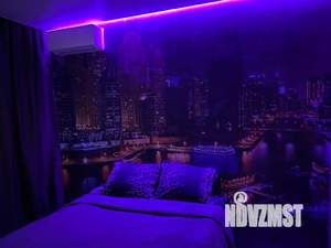 2-к квартира, посуточно, 60м2, 21/23 этаж