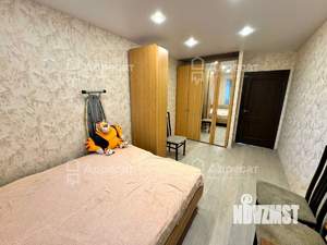 2-к квартира, на длительный срок, 48м2, 1/9 этаж