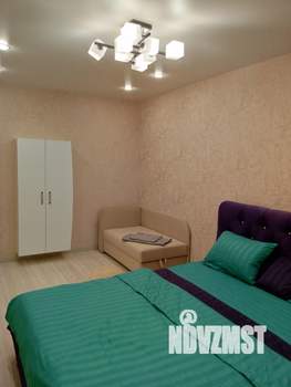 1-к квартира, посуточно, 33м2, 1/9 этаж