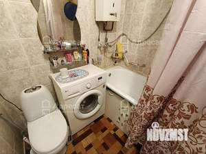 2-к квартира, на длительный срок, 46м2, 1/5 этаж