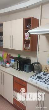 1-к квартира, на длительный срок, 36м2, 6/9 этаж