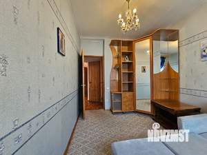 4-к квартира, на длительный срок, 89м2, 8/9 этаж