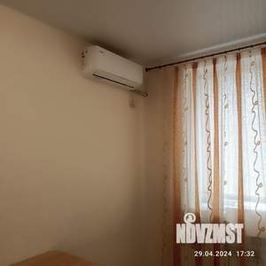 1-к квартира, на длительный срок, 40м2, 3/3 этаж