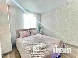 1-к квартира, посуточно, 54м2, 1/1 этаж