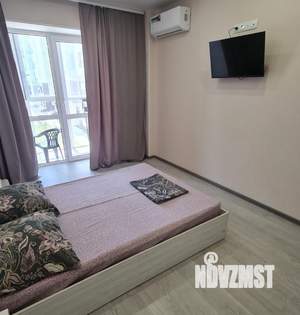 2-к квартира, посуточно, 46м2, 1/1 этаж