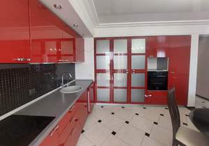 1-к квартира, на длительный срок, 40м2, 7/15 этаж
