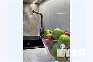 1-к квартира, посуточно, 40м2, 6/8 этаж