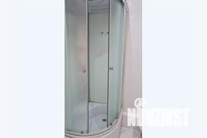 1-к квартира, посуточно, 53м2, 4/17 этаж