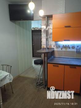 1-к квартира, на длительный срок, 51м2, 7/10 этаж