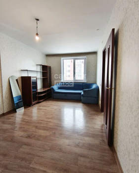 2-к квартира, на длительный срок, 51м2, 6/10 этаж