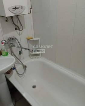 3-к квартира, на длительный срок, 57м2, 5/5 этаж