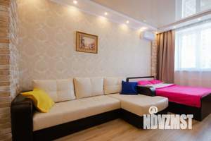 1-к квартира, посуточно, 33м2, 12/17 этаж