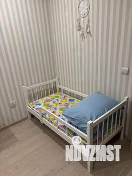 2-к квартира, посуточно, 49м2, 5/9 этаж