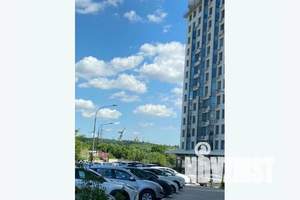 1-к квартира, посуточно, 56м2, 16/25 этаж