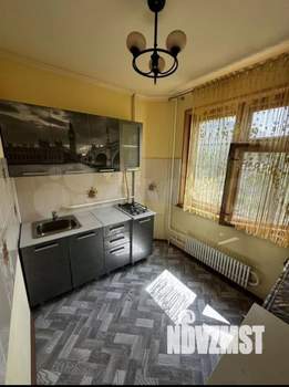 1-к квартира, на длительный срок, 35м2, 3/9 этаж