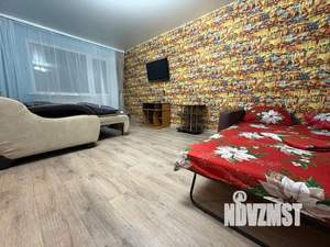 1-к квартира, посуточно, 31м2, 4/5 этаж