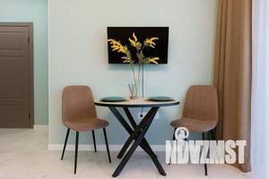 2-к квартира, посуточно, 40м2, 16/23 этаж