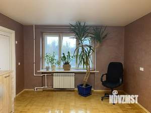 3-к квартира, на длительный срок, 63м2, 3/12 этаж