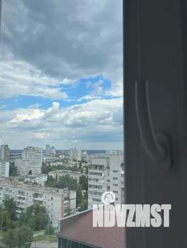 1-к квартира, посуточно, 35м2, 8/14 этаж