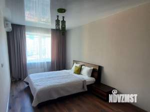 2-к квартира, посуточно, 54м2, 7/10 этаж