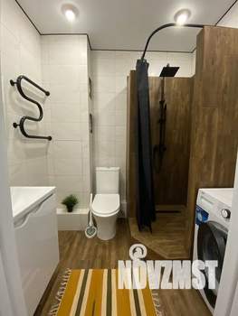 1-к квартира, посуточно, 35м2, 2/9 этаж