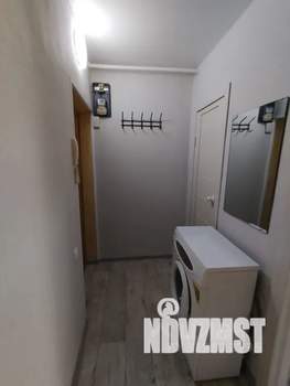 2-к квартира, посуточно, 39м2, 1/2 этаж