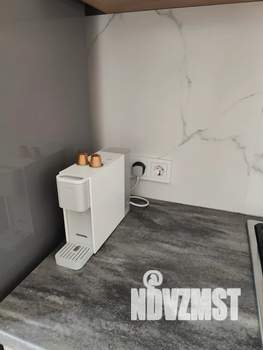 1-к квартира, посуточно, 45м2, 5/12 этаж