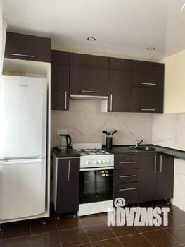 3-к квартира, посуточно, 52м2, 1/1 этаж