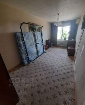2-к квартира, на длительный срок, 46м2, 5/5 этаж