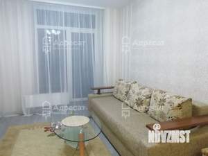 2-к квартира, на длительный срок, 55м2, 11/22 этаж