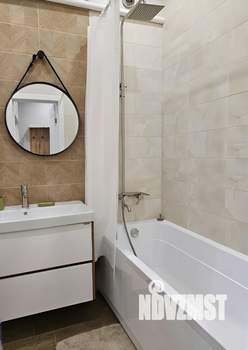 2-к квартира, посуточно, 56м2, 1/1 этаж