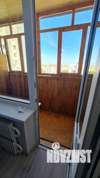 1-к квартира, на длительный срок, 35м2, 12/16 этаж