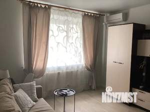 1-к квартира, посуточно, 46м2, 2/6 этаж