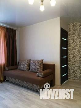 1-к квартира, посуточно, 32м2, 5/5 этаж
