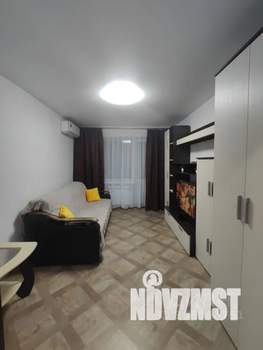 2-к квартира, посуточно, 43м2, 4/5 этаж