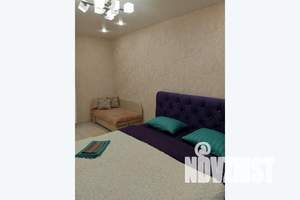 1-к квартира, посуточно, 33м2, 1/9 этаж